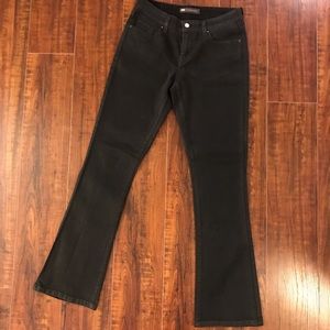 Levi’s Jeans Mid-Rise Bootcut Skinny - W27 L32